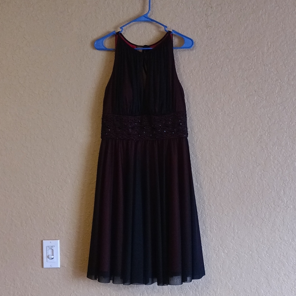 Jessica Howard dress